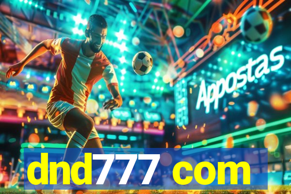 dnd777 com